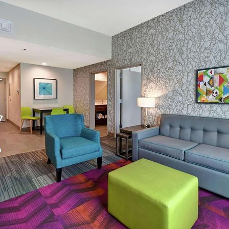 โฮม2 สวีท บาย ฮิลตัน เบอร์มิงแฮม/ฟูลตันเดล แอละแบมา Hotel ฟุลตันเดล ภายนอก รูปภาพ