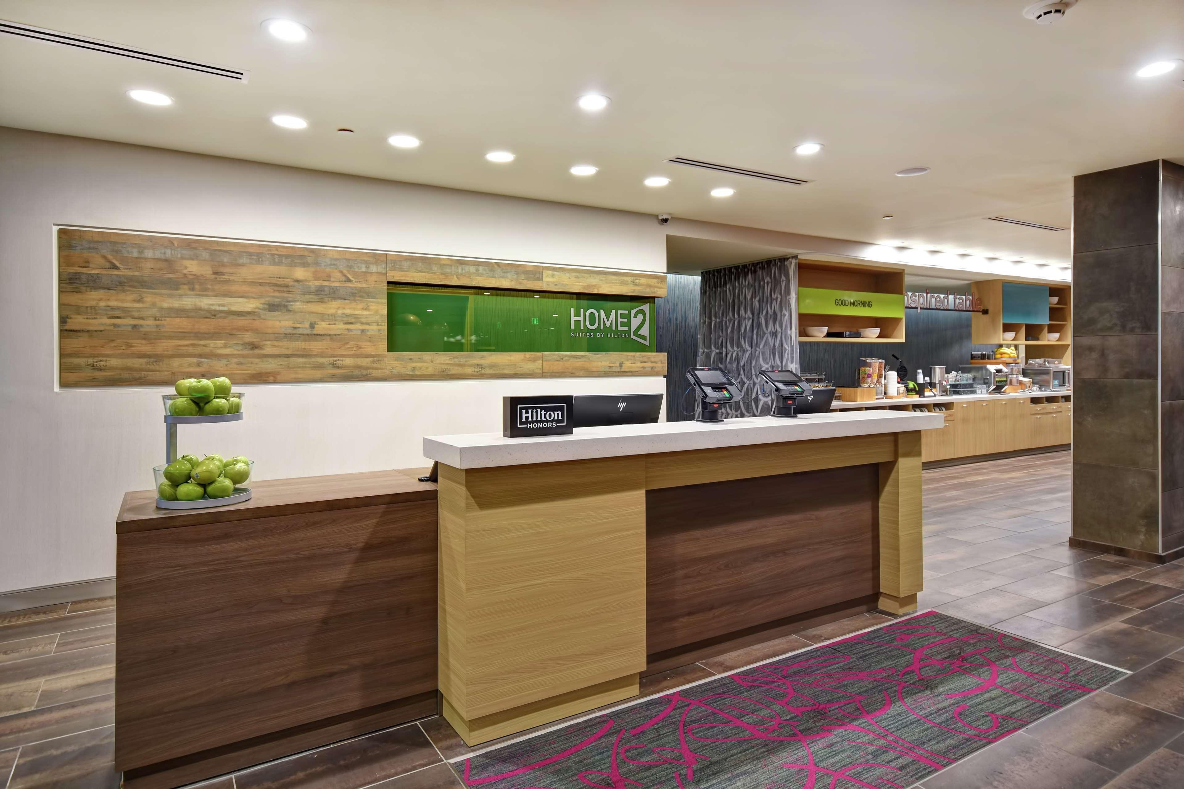 โฮม2 สวีท บาย ฮิลตัน เบอร์มิงแฮม/ฟูลตันเดล แอละแบมา Hotel ฟุลตันเดล ภายนอก รูปภาพ
