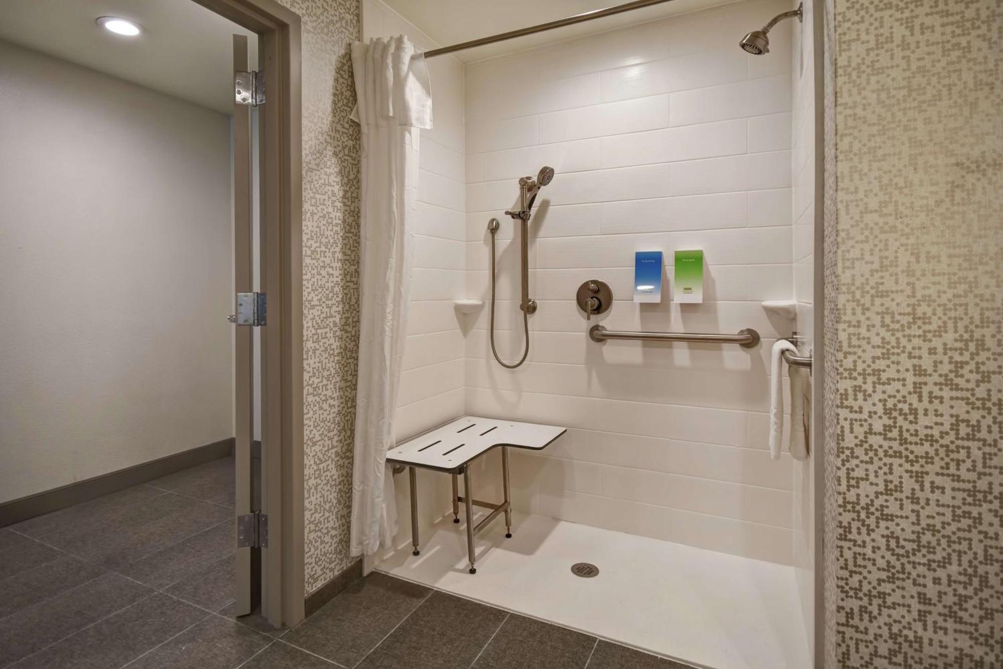 โฮม2 สวีท บาย ฮิลตัน เบอร์มิงแฮม/ฟูลตันเดล แอละแบมา Hotel ฟุลตันเดล ภายนอก รูปภาพ