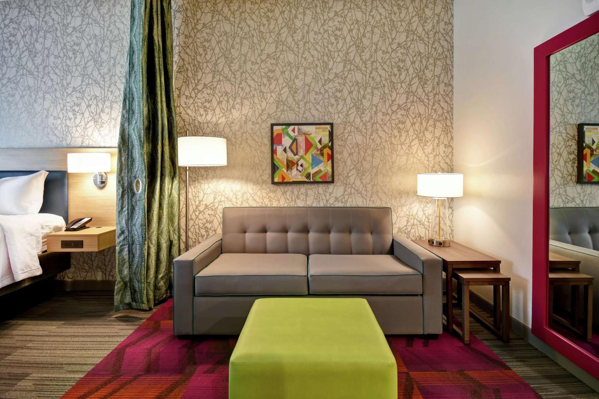 โฮม2 สวีท บาย ฮิลตัน เบอร์มิงแฮม/ฟูลตันเดล แอละแบมา Hotel ฟุลตันเดล ภายนอก รูปภาพ