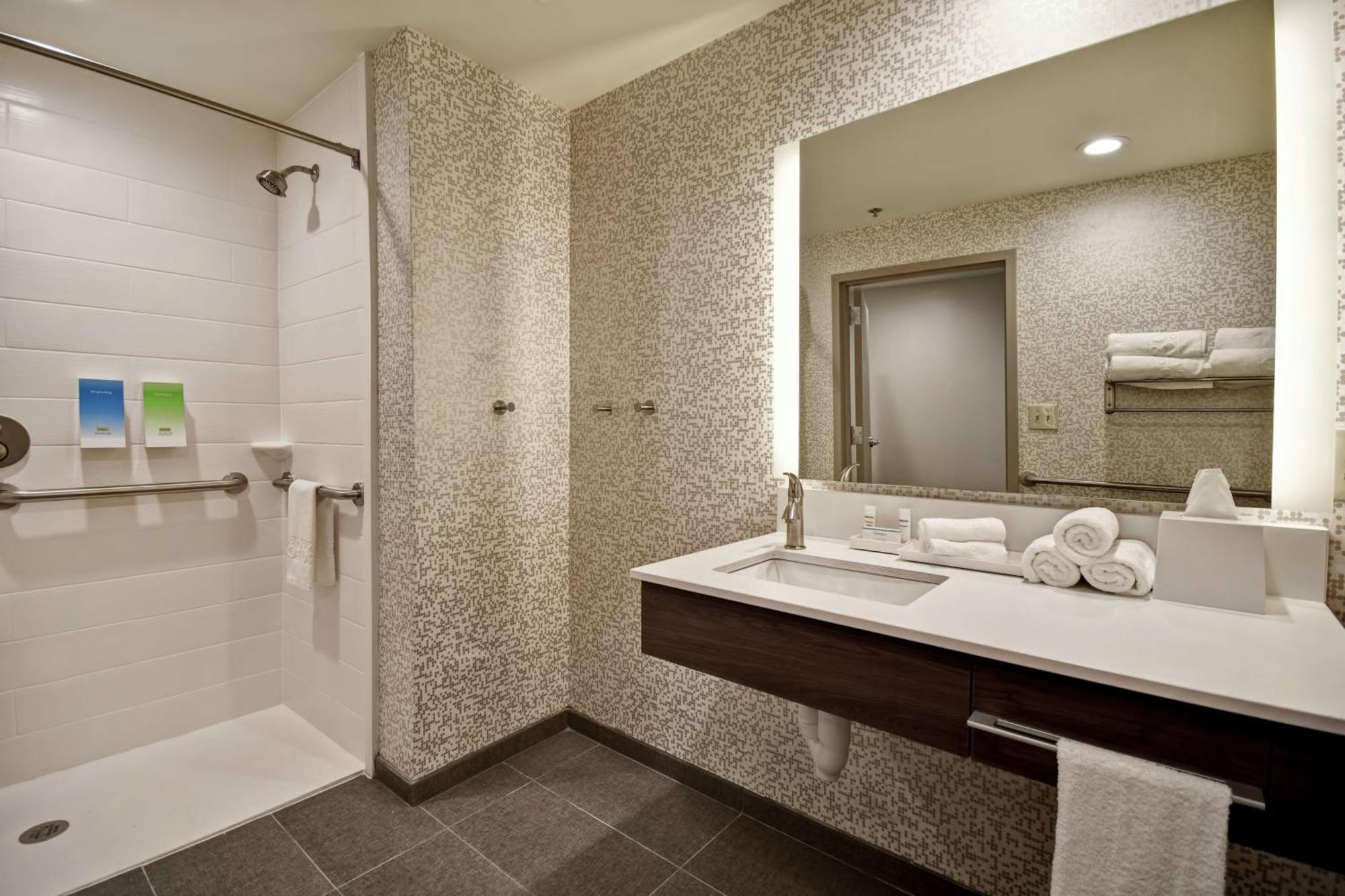 โฮม2 สวีท บาย ฮิลตัน เบอร์มิงแฮม/ฟูลตันเดล แอละแบมา Hotel ฟุลตันเดล ภายนอก รูปภาพ